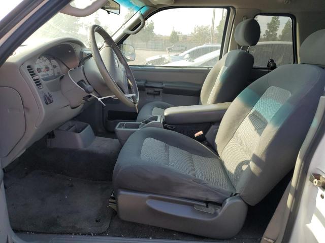 Photo 7 from auction – 2003 FORD EXPLORER S with VIN 1FMYU60E03UB97766
