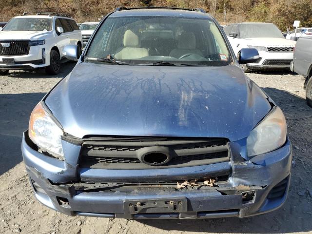 Снимка 5 от търг – 2011 TOYOTA RAV4 с VIN 2T3BF4DV4BW169425