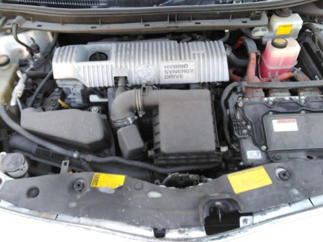 Photo 12 from auction – 2013 TOYOTA PRIUS with VIN JTDKN3DU5D0341537
