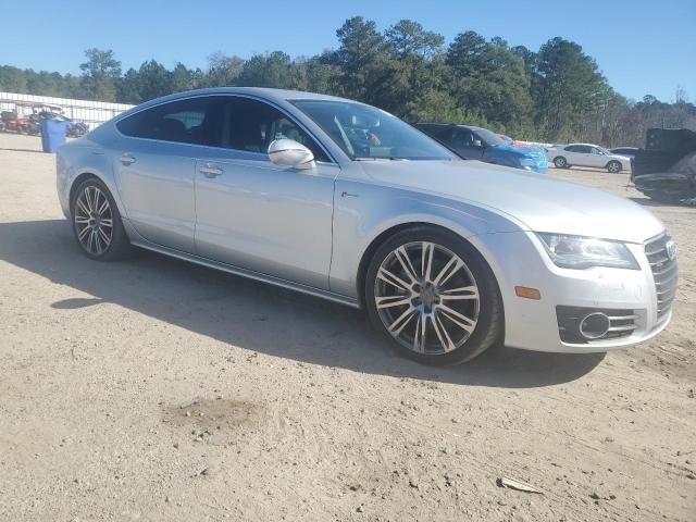 Photo 4 from auction – 2014 AUDI A7 PREMIUM with VIN WAUWGAFC2EN107796