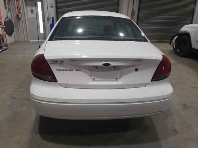 Photo 6 from auction – 2005 FORD TAURUS SE with VIN 1FAHP53285A271274