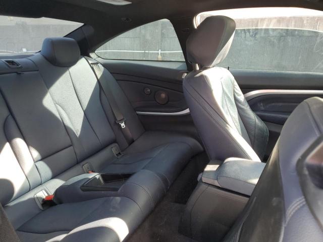 Photo 10 from auction – 2018 BMW 440I with VIN WBA4W7C50JAB93682