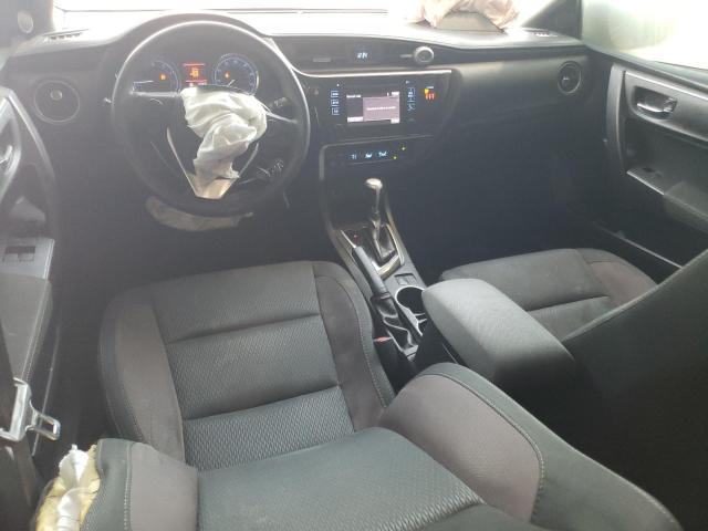 Photo 8 from auction – 2019 TOYOTA COROLLA L with VIN 2T1BURHE6KC231852