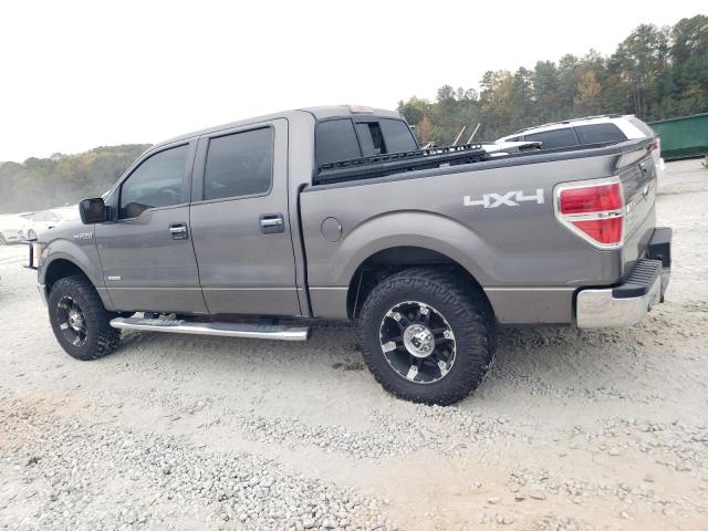 Photo 2 from auction – 2011 FORD F150 SUPER with VIN 1FTFW1ET2BFA65076