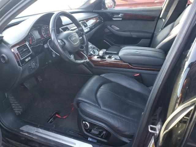 Photo 7 from auction – 2012 AUDI A8 L QUATT with VIN WAURVAFD7CN015169