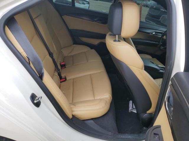 Photo 10 from auction – 2013 CADILLAC ATS with VIN 1G6AG5RX3D0160363