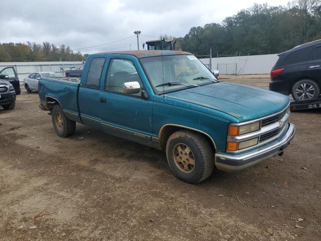 Photo 4 from auction – 1994 CHEVROLET GMT-400 C1 with VIN 2GCEC19K2R1207157