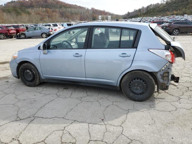 Photo 2 from auction – 2011 NISSAN VERSA S with VIN 3N1BC1CP2BL375685