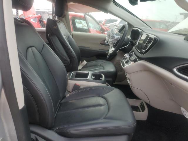Photo 7 from auction – 2024 CHRYSLER PACIFICA T with VIN 2C4RC1BG0RR132743