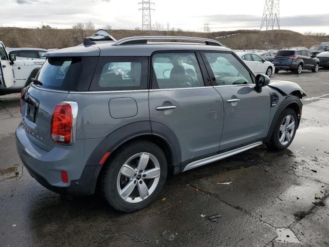 Photo 3 from auction – 2019 MINI COOPER COU with VIN WMZYV5C56K3F57640