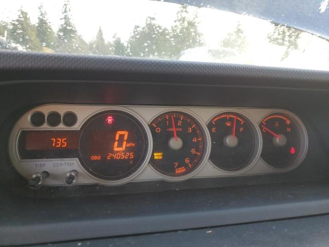 Photo 9 from auction – 2008 TOYOTA SCION XB with VIN JTLKE50E781007380