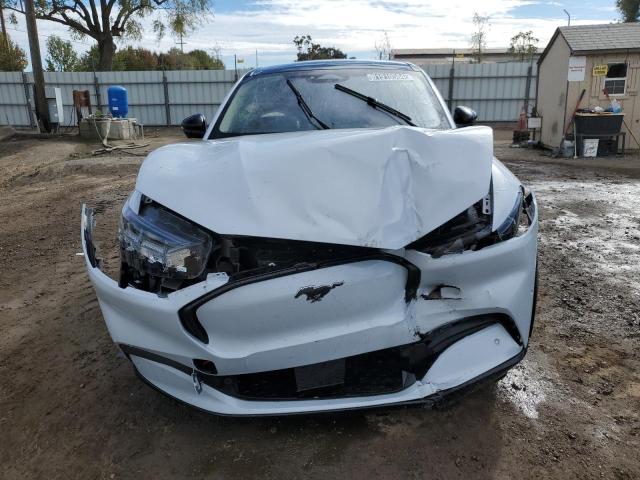 Photo 5 from auction – 2023 FORD MUSTANG MA with VIN 3FMTK3SU7PMA83549