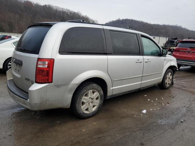 Photo 3 from auction – 2010 DODGE GRAND CARA with VIN 2D4RN4DE9AR455221