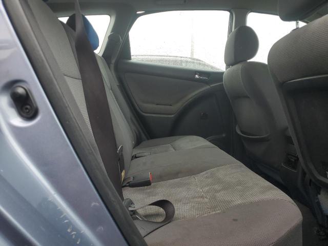 Photo 10 from auction – 2006 TOYOTA COROLLA MA with VIN 2T1KR32E16C598770