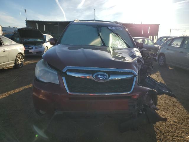 Photo 5 from auction – 2015 SUBARU FORESTER 2 with VIN JF2SJARC5FH456712