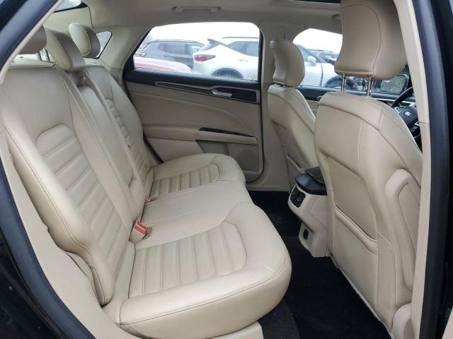 Photo 10 from auction – 2016 FORD FUSION SE with VIN 3FA6P0T99GR167375