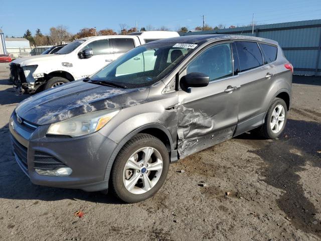 FORD ESCAPE SE 2014 with VIN 1FMCU9G99EUB73196 - Photo from auction