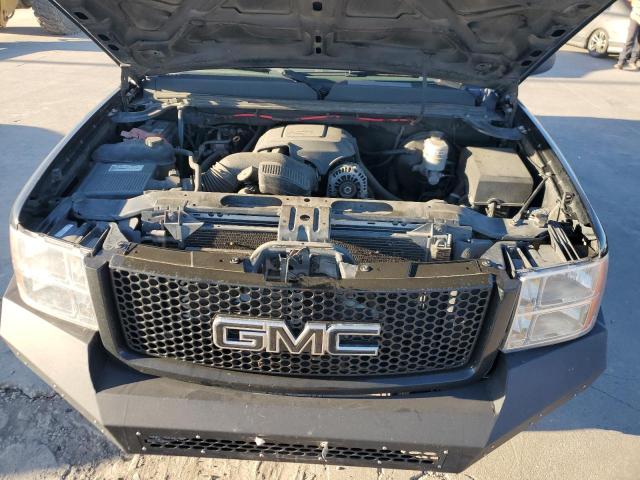 Photo 11 from auction – 2009 GMC SIERRA C15 with VIN 3GTEC13CX9G100236