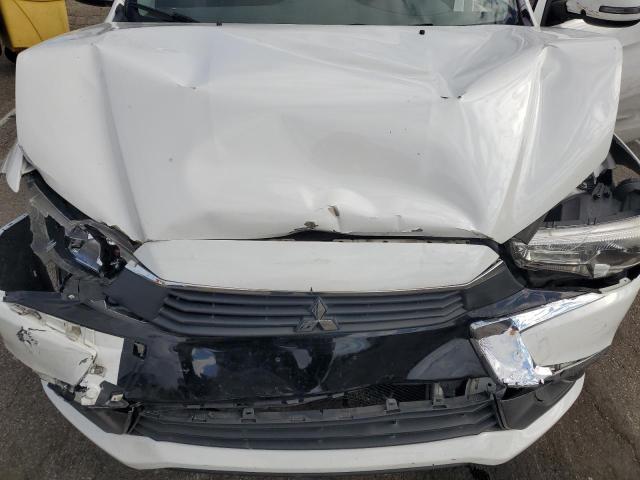 Photo 12 from auction – 2016 MITSUBISHI OUTLANDER with VIN JA4AP3AU4GZ034798