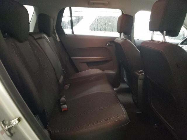 Photo 10 from auction – 2016 GMC TERRAIN SL with VIN 2GKFLNE34G6111108