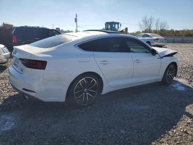 Foto 3 de la subasta – 2018 AUDI A5 PREMIUM con VIN WAUENCF56JA059980