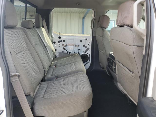 Photo 10 from auction – 2017 FORD F250 SUPER with VIN 1FT7W2B61HEF42622