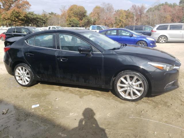 Photo 4 from auction – 2017 MAZDA 3 TOURING with VIN JM1BN1V70H1141646