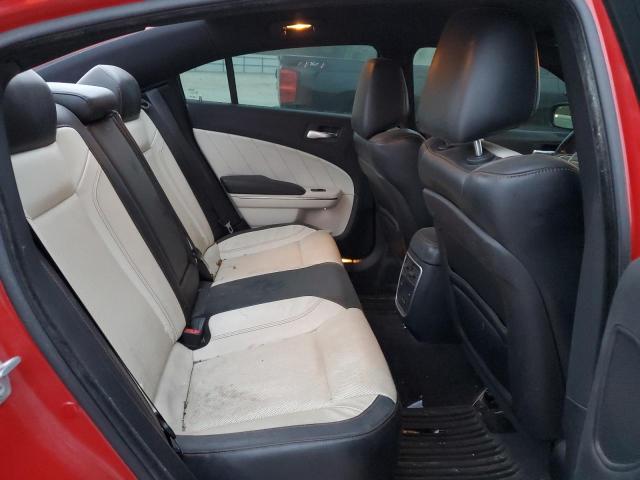 Photo 10 from auction – 2015 DODGE CHARGER SX with VIN 2C3CDXHG3FH852511