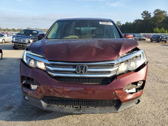 Photo 5 from auction – 2018 HONDA PILOT EX with VIN 5FNYF5H3XJB004024
