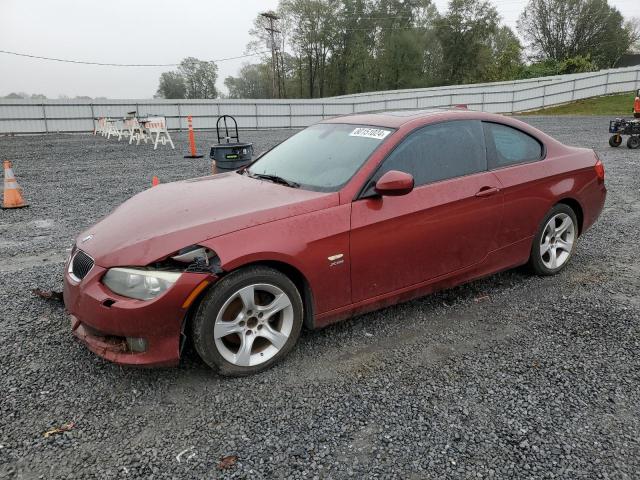 BMW 328XI 2011 with VIN WBAKF3C58BE442608 - Photo from auction