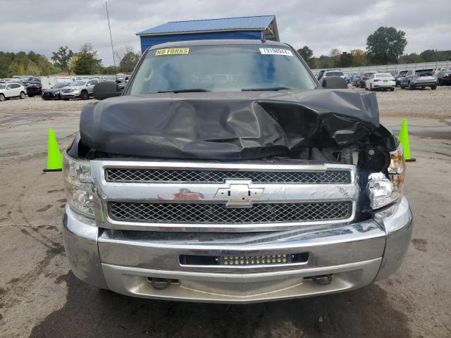 صورة رقم 5 من المزاد - 2012 CHEVROLET SILVERADO مع VIN 1GCPKSE72CF154110