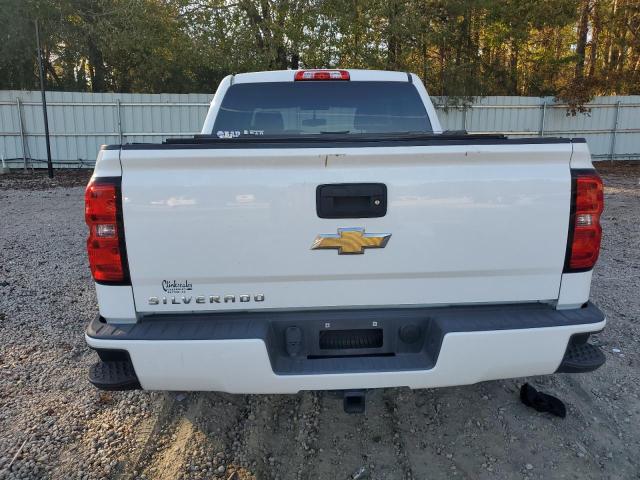 Photo 6 from auction – 2018 CHEVROLET SILVERADO with VIN 3GCPCPEC5JG604383