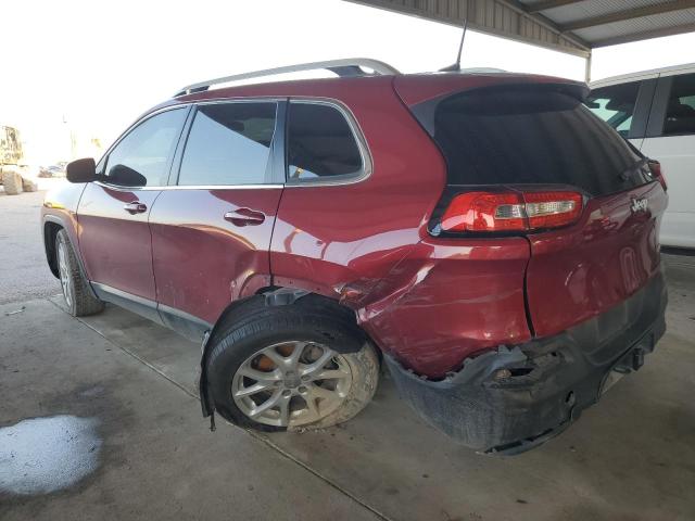 Photo 2 from auction – 2017 JEEP CHEROKEE L with VIN 1C4PJLCB6HW573021