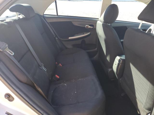 صورة رقم 10 من المزاد - 2010 TOYOTA COROLLA BA مع VIN 2T1BU4EE7AC531387