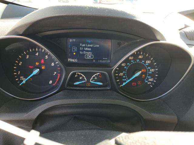 Photo 9 from auction – 2015 FORD ESCAPE S with VIN 1FMCU0F73FUC80578