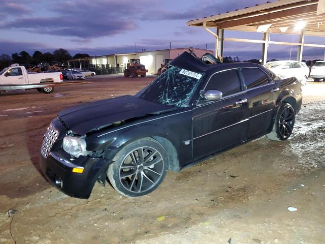 CHRYSLER 300C 2005 with VIN 2C3AA63H45H665710 - Photo from auction