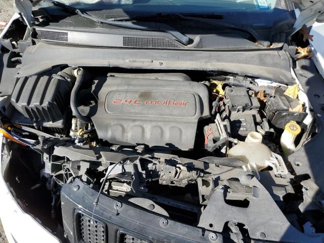 Photo 12 from auction – 2018 JEEP COMPASS LA with VIN 3C4NJDBB3JT492097