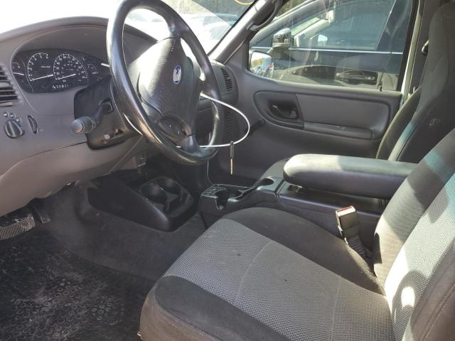 Photo 7 from auction – 2003 FORD RANGER SUP with VIN 1FTYR44U03PB58976