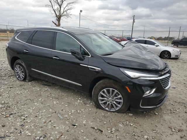 Photo 4 from auction – 2023 BUICK ENCLAVE ES with VIN 5GAERBKWXPJ247802