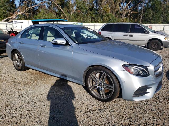 Photo 4 from auction – 2018 MERCEDES-BENZ E 300 with VIN WDDZF4JBXJA388224