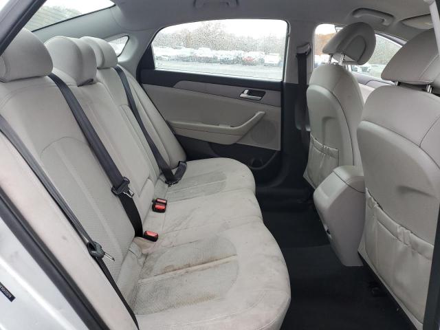 Photo 10 from auction – 2016 HYUNDAI SONATA SE with VIN 5NPE24AFXGH372274