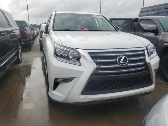 Photo 5 from auction – 2018 LEXUS GX 460 with VIN JTJBM7FX1J5209095