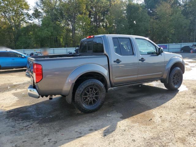 Photo 3 from auction – 2021 NISSAN FRONTIER S with VIN 1N6ED0EB2MN705053