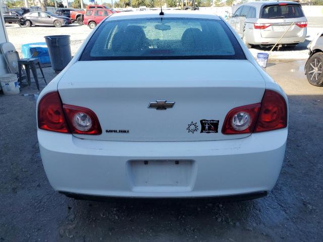 Photo 6 from auction – 2011 CHEVROLET MALIBU LS with VIN 1G1ZB5E18BF328114