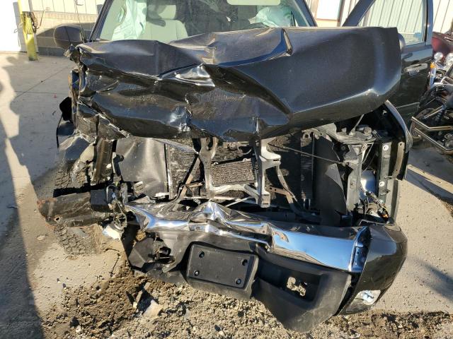 Photo 11 from auction – 2011 CHEVROLET SILVERADO with VIN 1GCRKSE39BZ283402