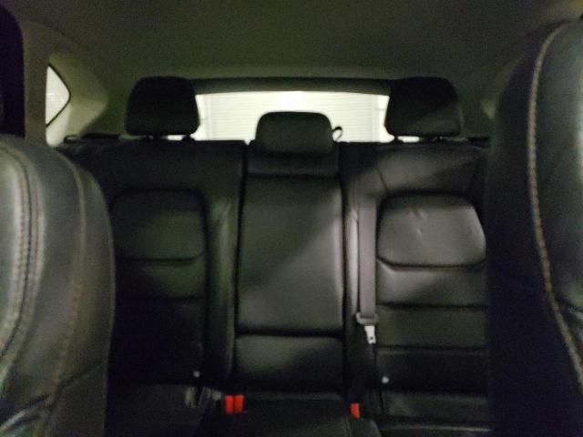 Photo 10 from auction – 2019 MAZDA CX-5 GRAND with VIN JM3KFBDM8K0518027