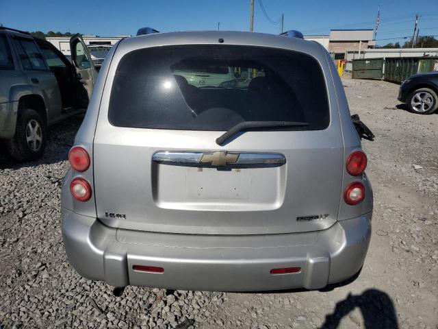 Photo 6 from auction – 2011 CHEVROLET HHR LT with VIN 3GNBABFW3BS500850