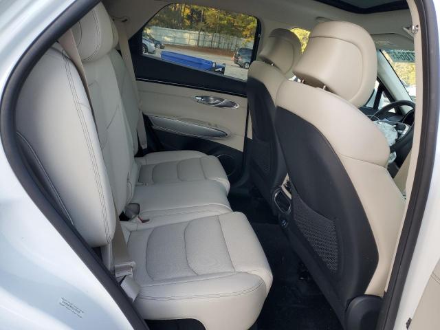 Photo 11 from auction – 2025 GENESIS GV70 BASE with VIN KMUMADTB5SU175789