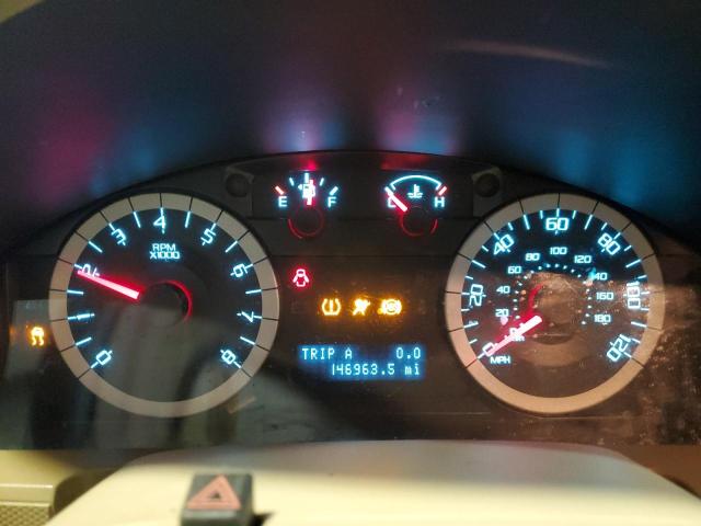 Photo 9 from auction – 2010 FORD ESCAPE XLT with VIN 1FMCU0D72AKC95404