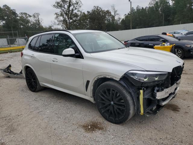 Photo 4 from auction – 2022 BMW X5 SDRIVE with VIN 5UXCR4C03N9J39109